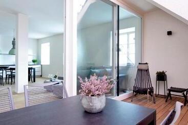 هتل Maribor, City Apartments