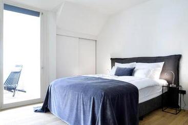هتل Maribor, City Apartments