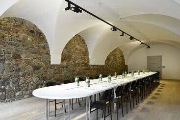 هتل Maribor, City Apartments