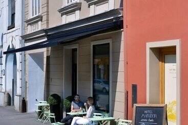 هتل Maribor, City Apartments
