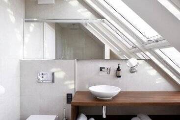 هتل Maribor, City Apartments
