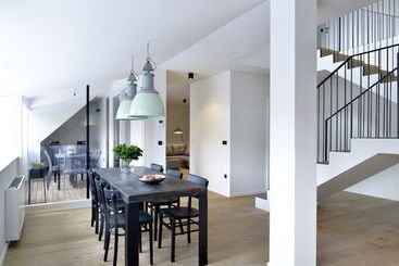 هتل Maribor, City Apartments