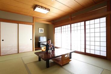 هتل Okutsu Onsen Komeya Club
