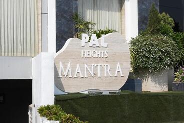 هتل Pal Heights Mantra