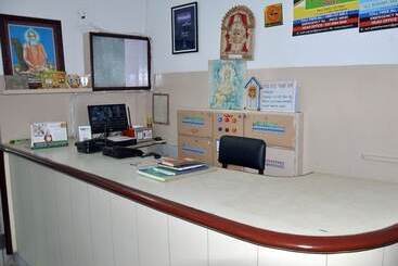 هتل Purnima