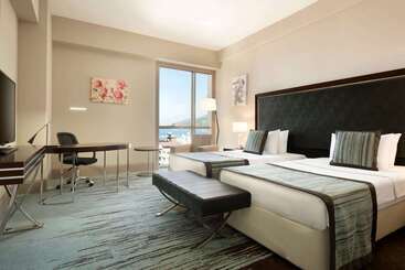 هتل Ramada Iskenderun