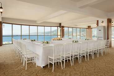 هتل Ramada Iskenderun