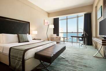 هتل Ramada Iskenderun