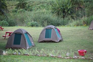 هتل Red Chilli Hideaway