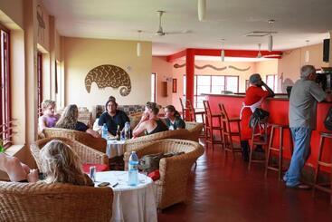 هتل Red Chilli Hideaway