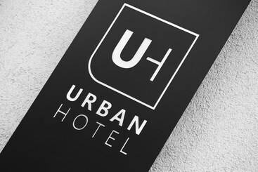 Urban Boutique Hotel Center