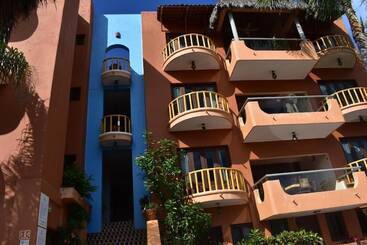 هتل Villas Chulavista