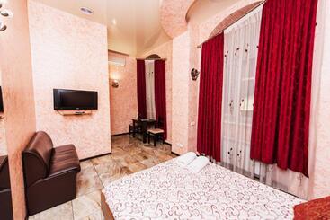 Mini Hotel Smak