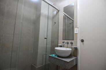 O2 Hotel Gesell
