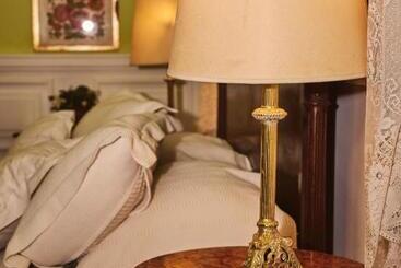 استراحتگاه Palacio Santa Candida