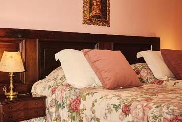 استراحتگاه Palacio Santa Candida