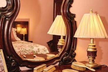 استراحتگاه Palacio Santa Candida