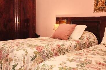استراحتگاه Palacio Santa Candida