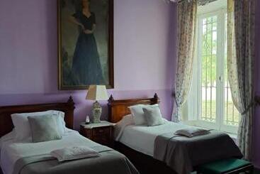 استراحتگاه Palacio Santa Candida
