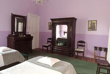 استراحتگاه Palacio Santa Candida