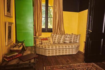 استراحتگاه Palacio Santa Candida