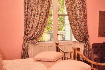 استراحتگاه Palacio Santa Candida