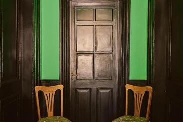 استراحتگاه Palacio Santa Candida