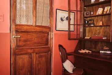 استراحتگاه Palacio Santa Candida