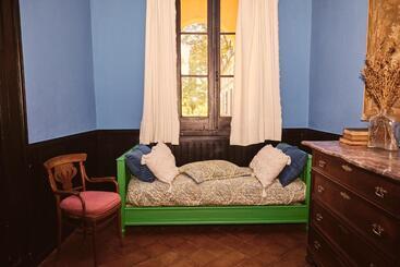 استراحتگاه Palacio Santa Candida
