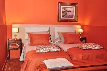 استراحتگاه Palacio Santa Candida