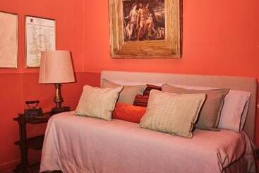 استراحتگاه Palacio Santa Candida