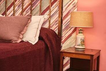 استراحتگاه Palacio Santa Candida