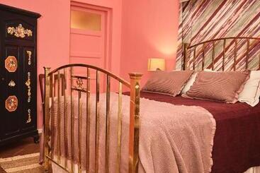 استراحتگاه Palacio Santa Candida