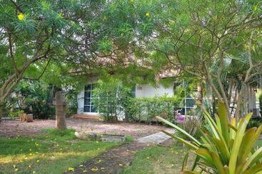 The Hillside Pranburi Resort