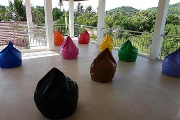 The Hillside Pranburi Resort