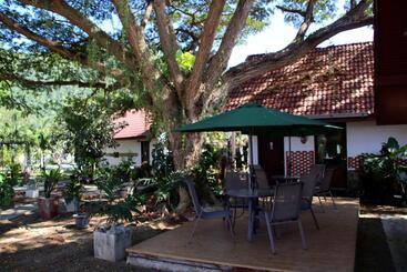 The Hillside Pranburi Resort