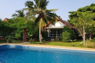 The Hillside Pranburi Resort