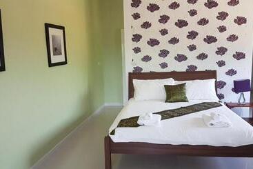 The Hillside Pranburi Resort