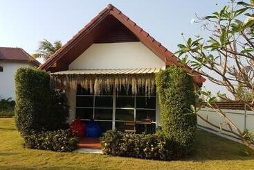 The Hillside Pranburi Resort