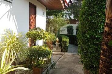 The Hillside Pranburi Resort