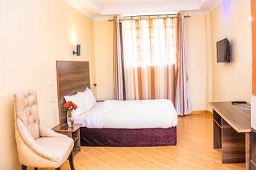 Anka Resort
