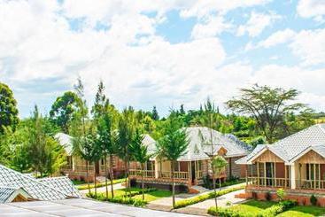 Anka Resort