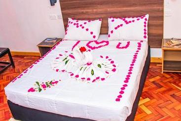 Anka Resort