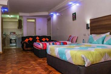 Anka Resort
