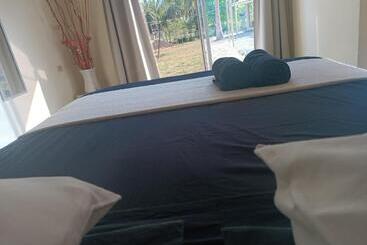 B&b Le Villette Las Lajas