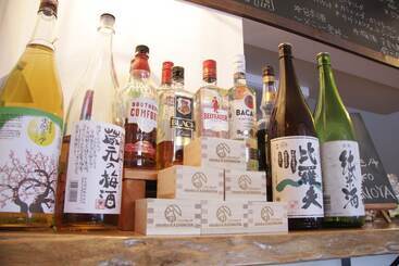 تختخواب و صبحانه Niseko Kashinoya Hostel