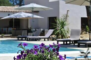 Bed and Breakfast Villa Carpe Diem