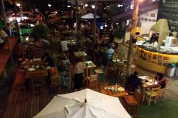 Beer Hostel Suites Privativas E Compartilhadas