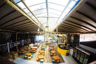 Beer Hostel Suites Privativas E Compartilhadas