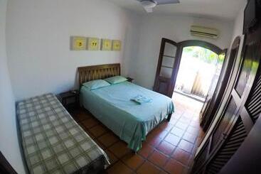 Beer Hostel Suites Privativas E Compartilhadas